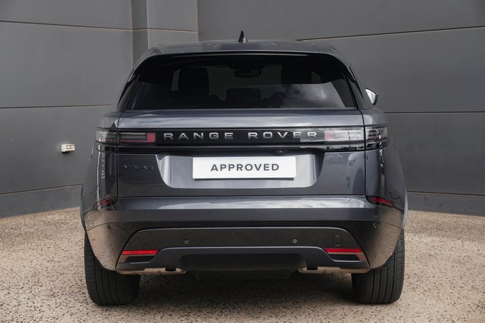 2024 Land Rover Range Rover Velar PHEV P400e Dynamic HSE