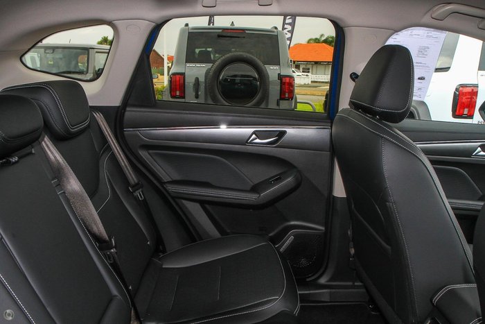 2025 GWM Haval Jolion Ultra