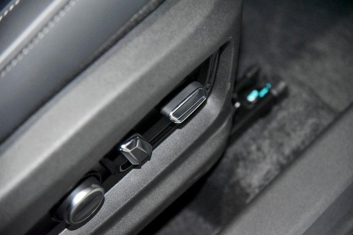 2025 Jaecoo J7 Ridge