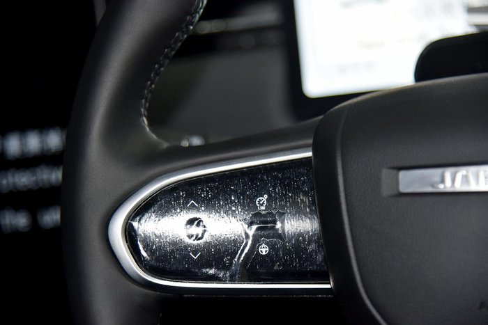 2025 Jaecoo J7 Ridge