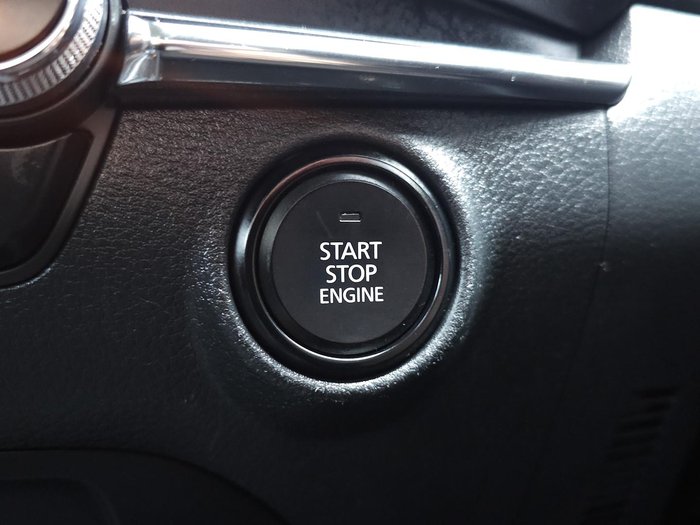 2021 Mazda 3 G25 Evolve BP Series Sonic Silver