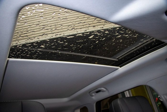 2025 Jaecoo J7 Ridge