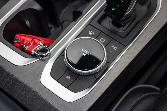 2025 Jaecoo J7 Ridge