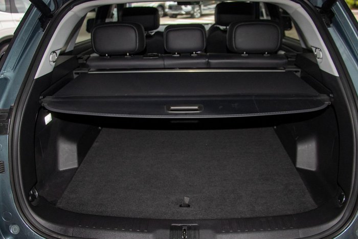 2025 Jaecoo J7 Ridge