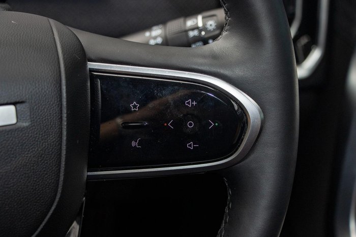 2025 Jaecoo J7 Ridge