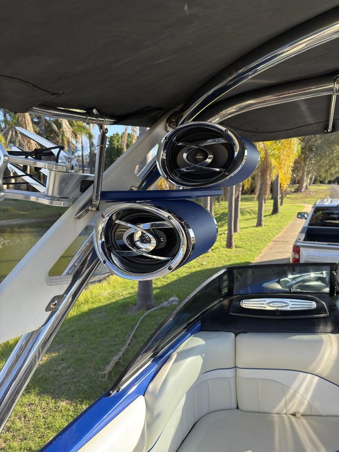 2012 Malibu Wakesetter 23 LSV