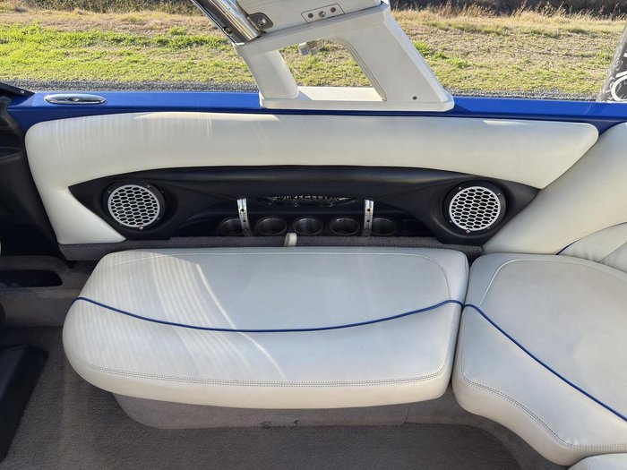 2012 Malibu Wakesetter 23 LSV