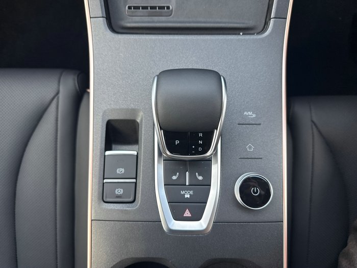 2025 Chery C5 Ultimate