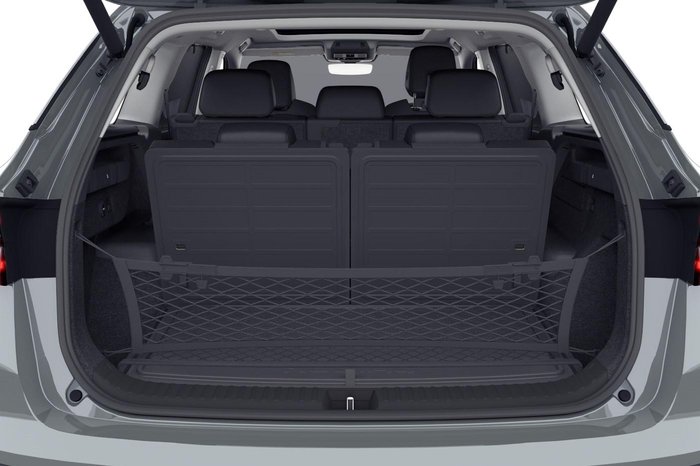 2025 SKODA Kodiaq 140TSI Select