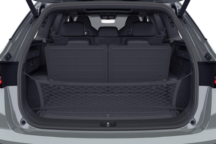 2025 SKODA Kodiaq 140TSI Sportline