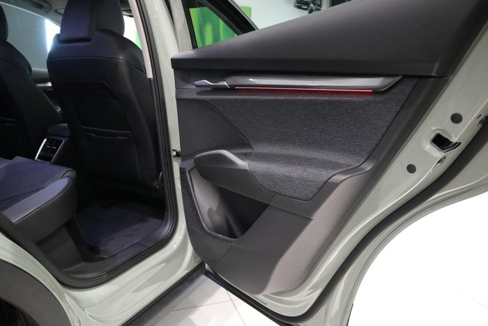 2025 SKODA Elroq 85 Select