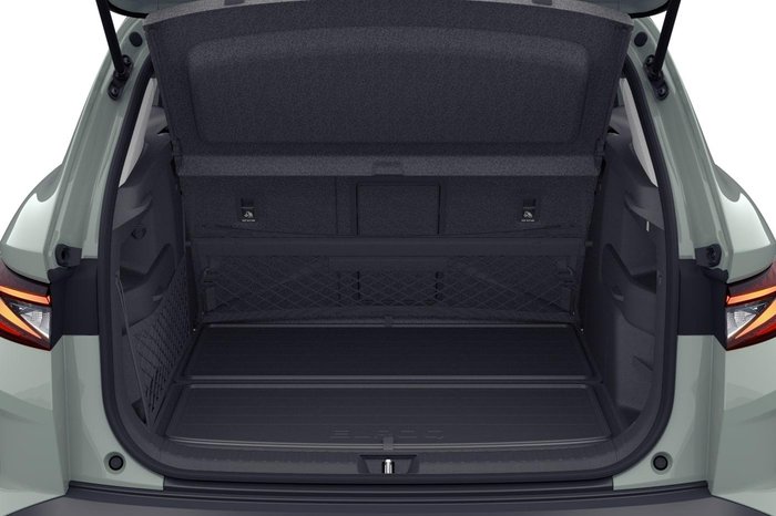 2025 SKODA Elroq 85 Select