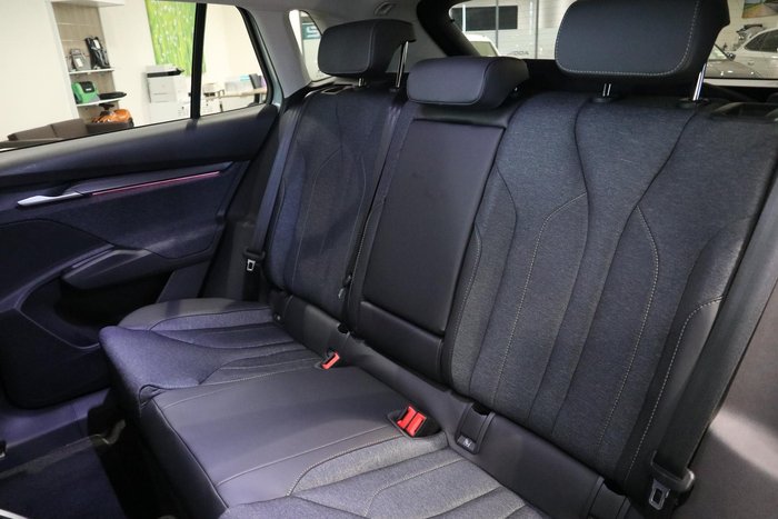 2025 SKODA Elroq 85 Select