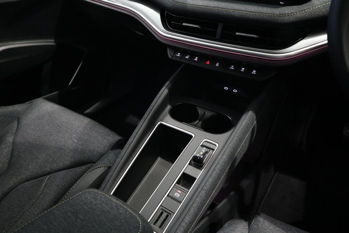 2025 SKODA Elroq 85 Select