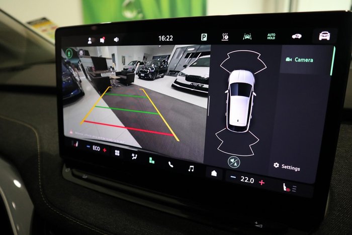 2025 SKODA Elroq 85 Select