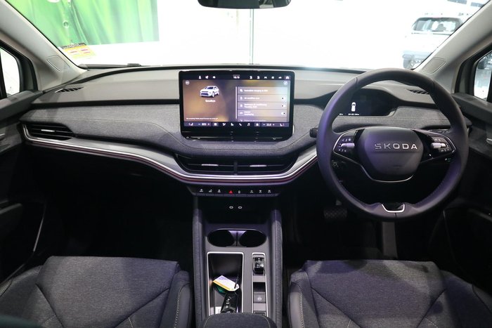 2025 SKODA Elroq 85 Select