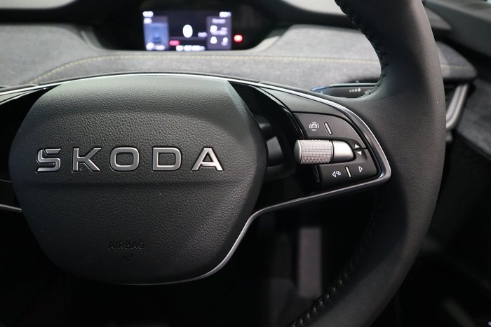 2025 SKODA Elroq 85 Select