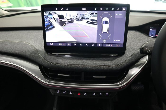 2025 SKODA Elroq 85 Select