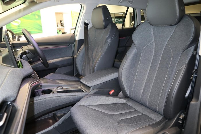 2025 SKODA Elroq 85 Select