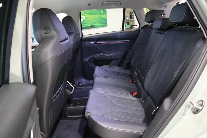 2025 SKODA Elroq 85 Select