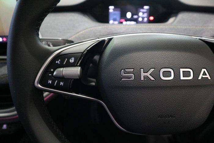 2025 SKODA Elroq 85 Select