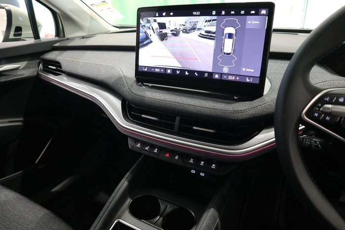 2025 SKODA Elroq 85 Select