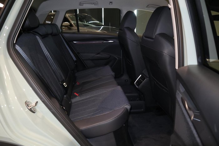 2025 SKODA Elroq 85 Select