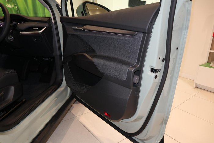 2025 SKODA Elroq 85 Select