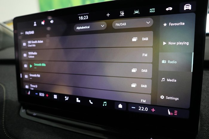 2025 SKODA Elroq 85 Select