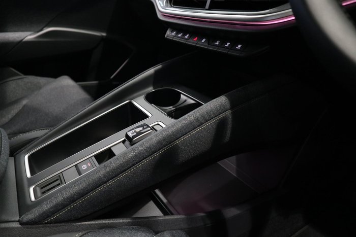 2025 SKODA Elroq 85 Select