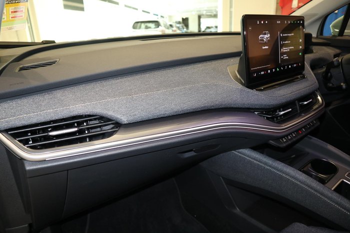 2025 SKODA Elroq 85 Select