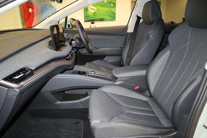 2025 SKODA Elroq 85 Select