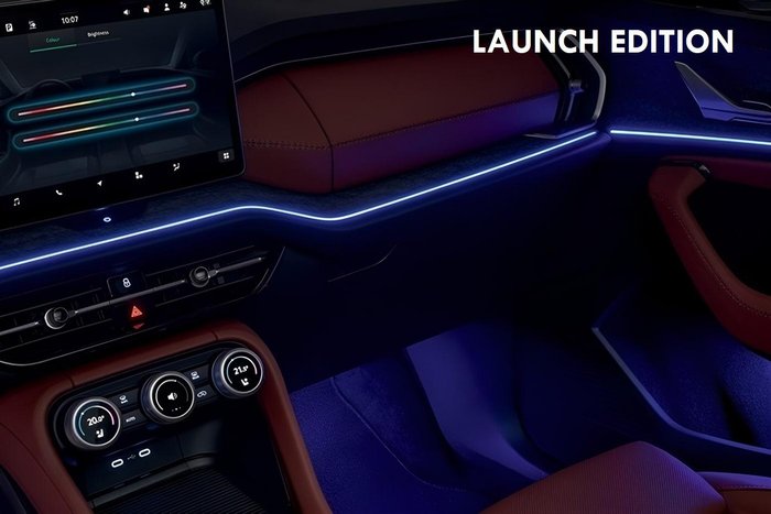 2025 SKODA Kodiaq 140TSI Select