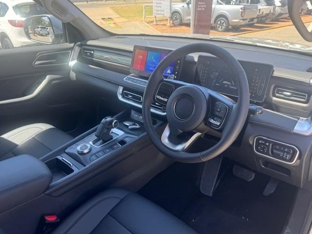 2025 GWM Cannon Ultra