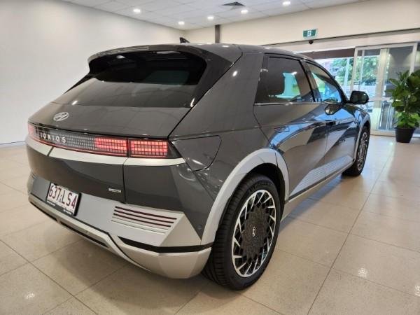 2024 Hyundai IONIQ 5 DYNAMIQ