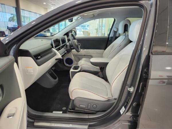 2024 Hyundai IONIQ 5 DYNAMIQ