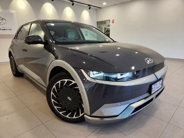 2024 Hyundai IONIQ 5 DYNAMIQ