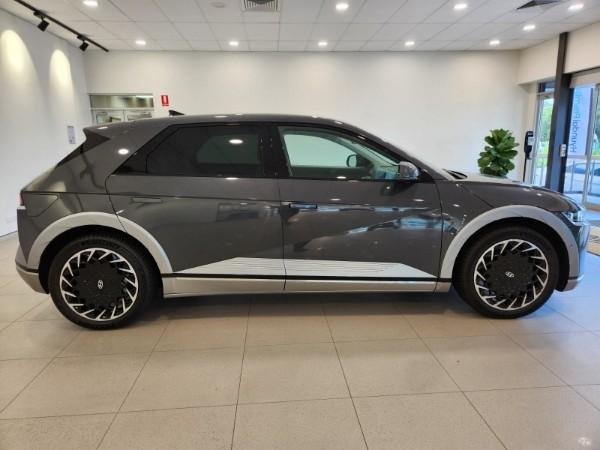 2024 Hyundai IONIQ 5 DYNAMIQ