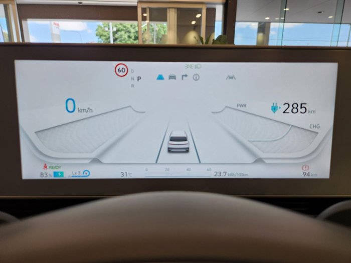 2024 Hyundai IONIQ 5 DYNAMIQ