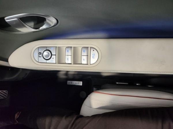 2024 Hyundai IONIQ 5 DYNAMIQ