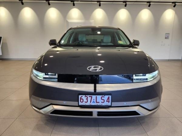 2024 Hyundai IONIQ 5 DYNAMIQ