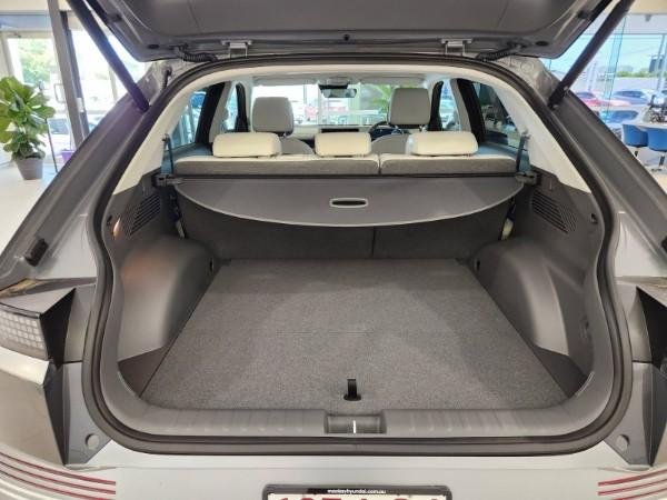 2024 Hyundai IONIQ 5 DYNAMIQ