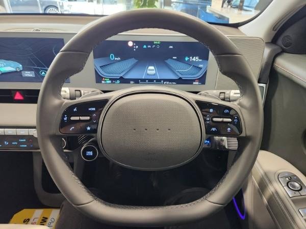 2024 Hyundai IONIQ 5 DYNAMIQ