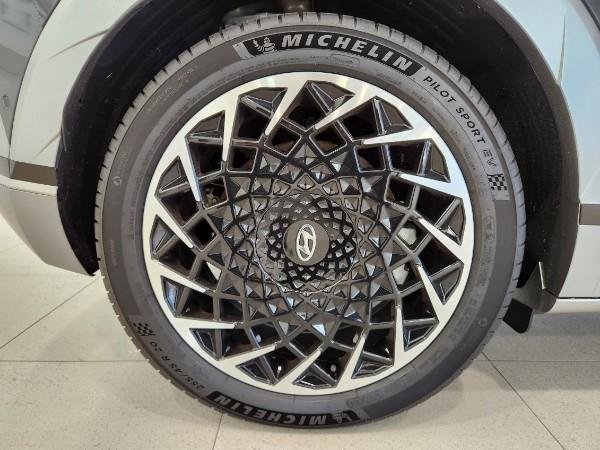 2024 Hyundai IONIQ 5 DYNAMIQ