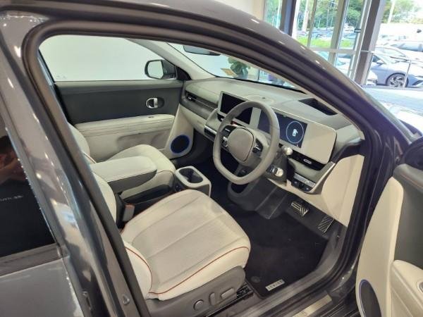 2024 Hyundai IONIQ 5 DYNAMIQ