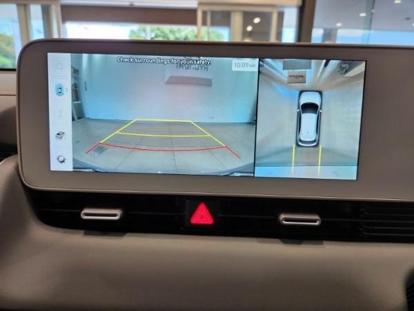 2024 Hyundai IONIQ 5 DYNAMIQ