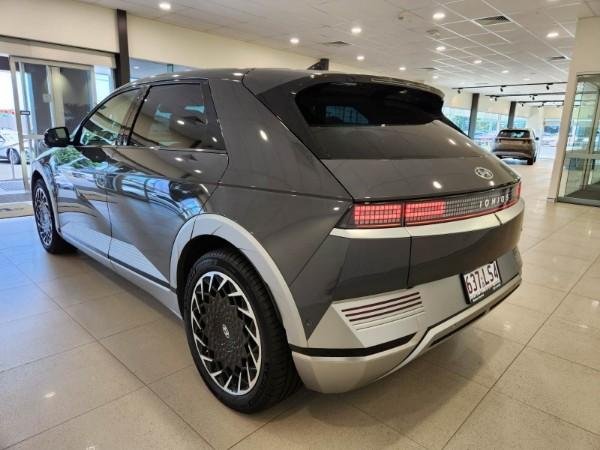 2024 Hyundai IONIQ 5 DYNAMIQ