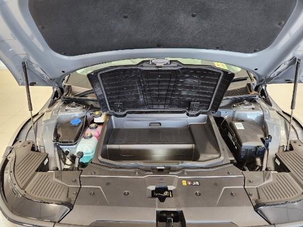 2024 Hyundai IONIQ 5 DYNAMIQ