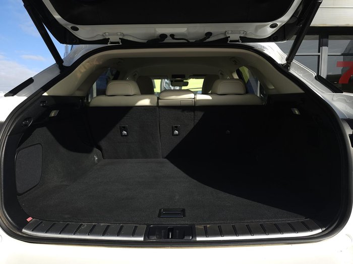 2020 Lexus RX 450h Luxury GYL25R 4X4 On Demand Sonic Quartz