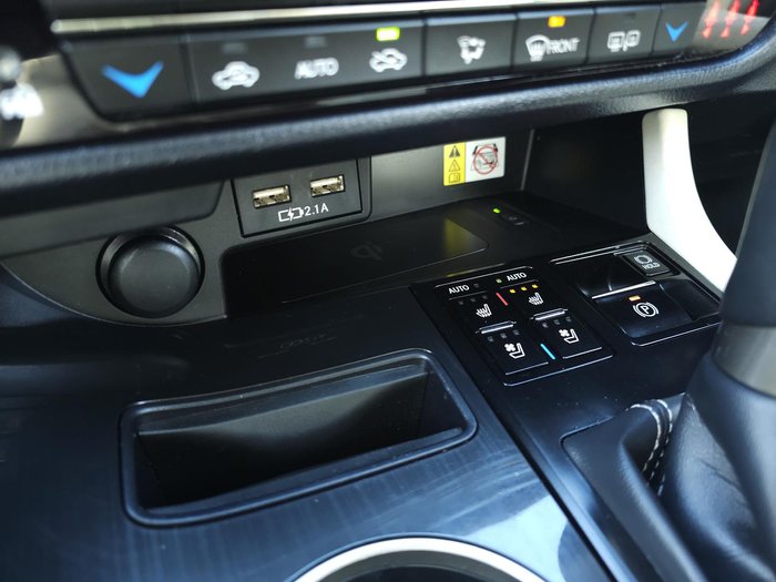 2020 Lexus RX 450h Luxury GYL25R 4X4 On Demand Sonic Quartz